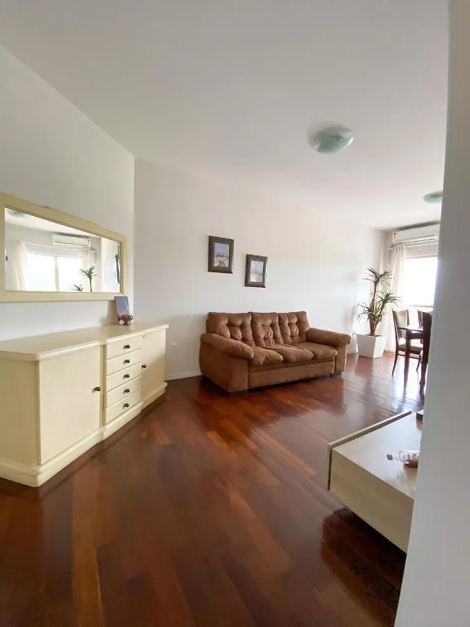 Apt Grande Mobiliado, Cozinha, Lavanderia, Area De Lazer Completa Apartment Joinville