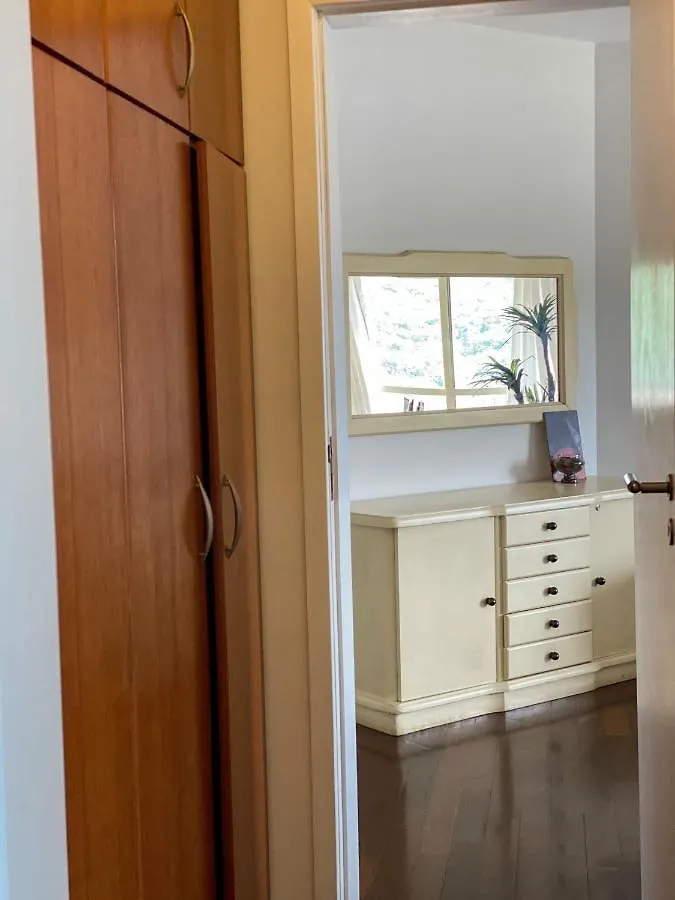 Apt Grande Mobiliado, Cozinha, Lavanderia, Area De Lazer Completa Apartment Joinville