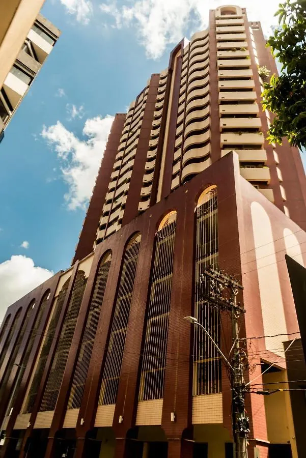 Apt Grande Mobiliado, Cozinha, Lavanderia, Area De Lazer Completa Apartment Joinville
