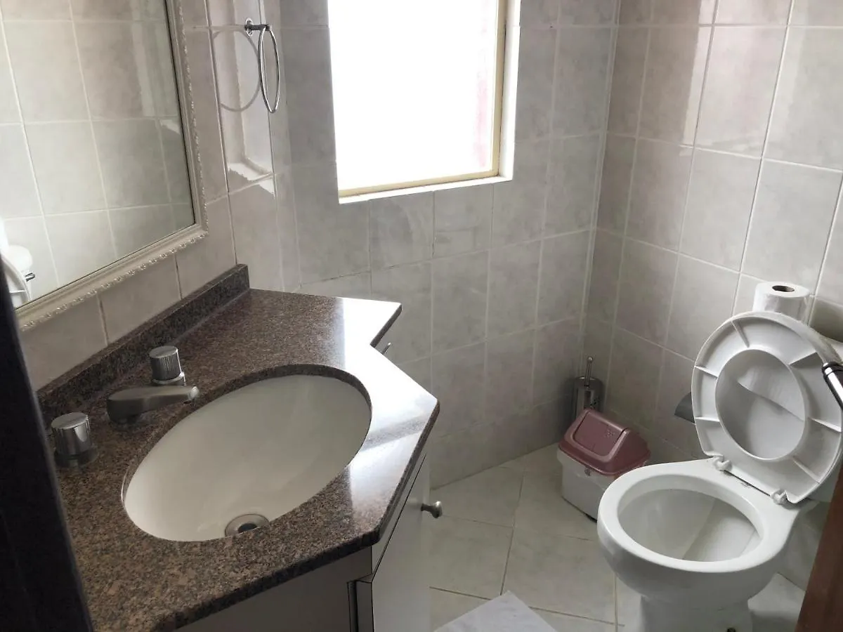 Apt Grande Mobiliado, Cozinha, Lavanderia, Area De Lazer Completa Apartment Joinville