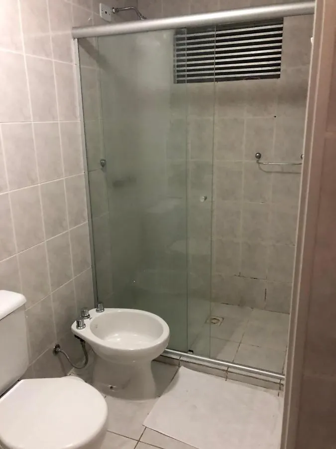 Apt Grande Mobiliado, Cozinha, Lavanderia, Area De Lazer Completa Apartment Joinville