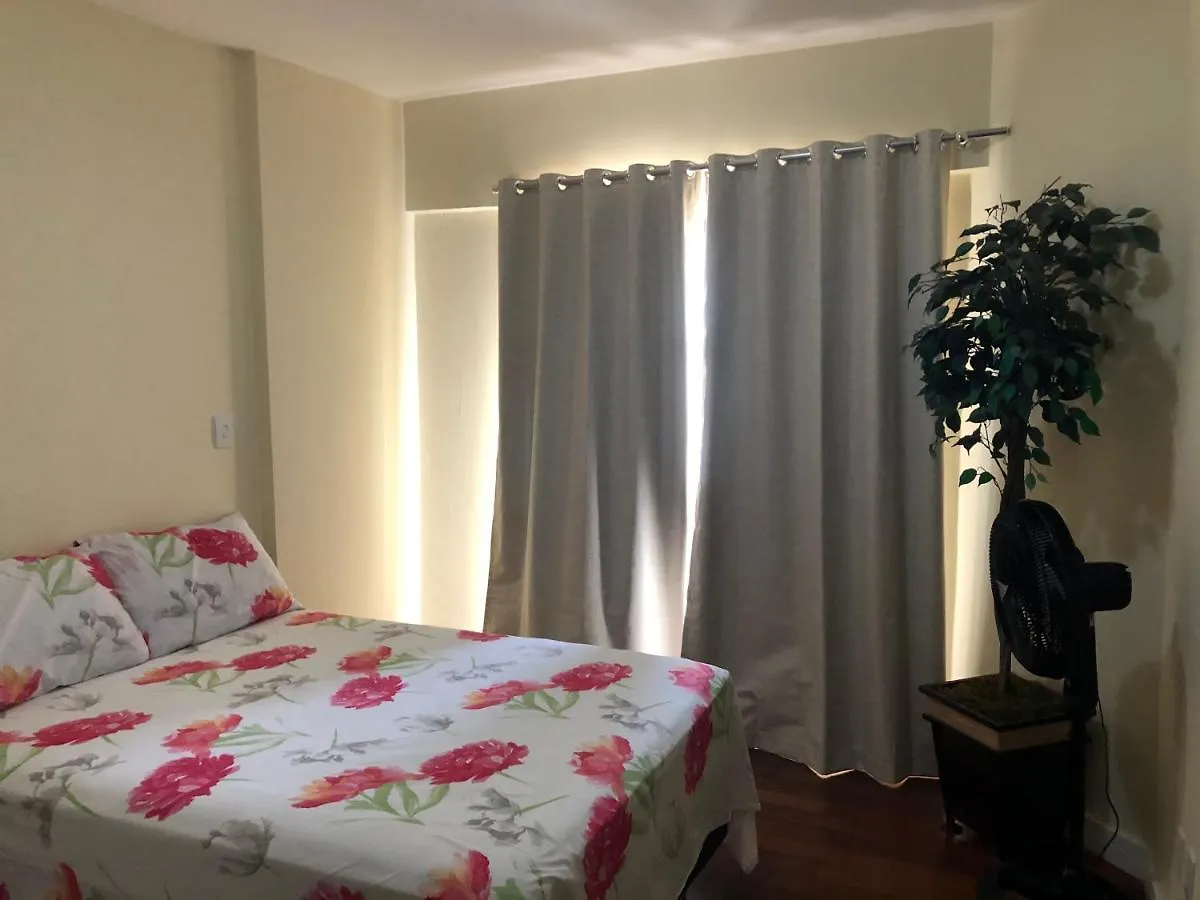 Apt Grande Mobiliado, Cozinha, Lavanderia, Area De Lazer Completa Apartment Joinville 0*,