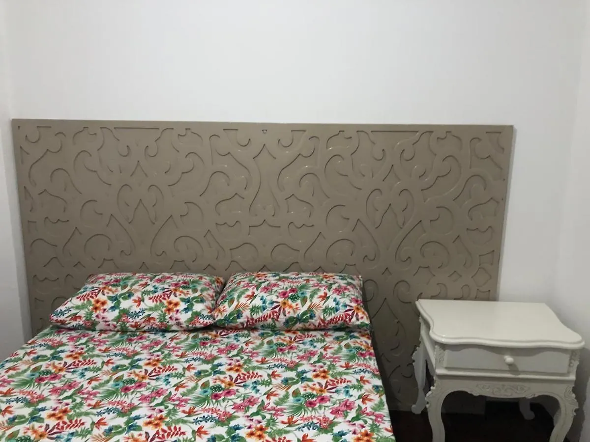 Apt Grande Mobiliado, Cozinha, Lavanderia, Area De Lazer Completa Apartment Joinville