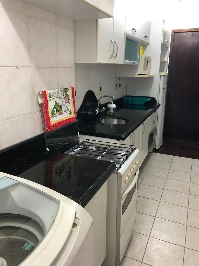Apt Grande Mobiliado, Cozinha, Lavanderia, Area De Lazer Completa Apartment Joinville 0*,