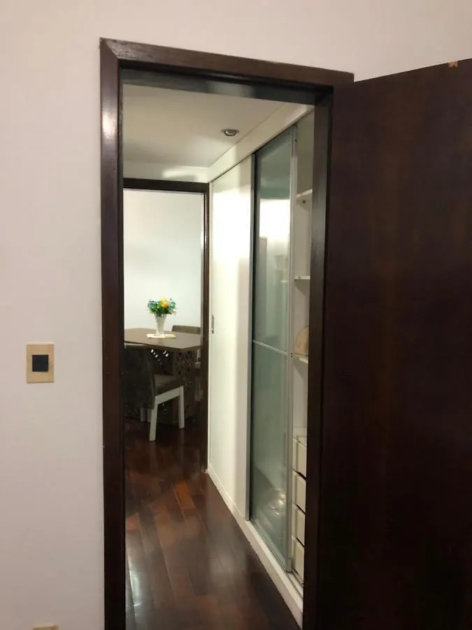 Apt Grande Mobiliado, Cozinha, Lavanderia, Area De Lazer Completa Apartment Joinville