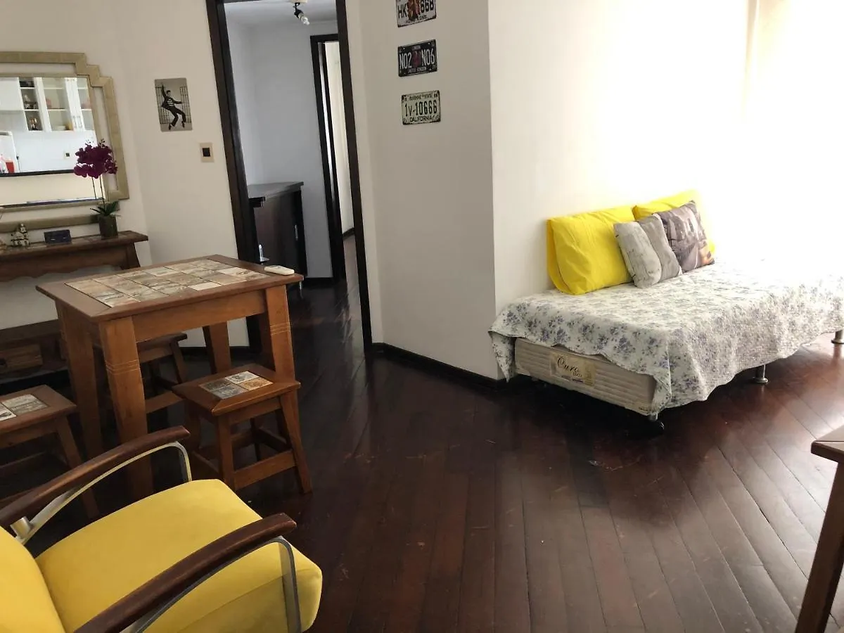 Apt Grande Mobiliado, Cozinha, Lavanderia, Area De Lazer Completa Apartment Joinville