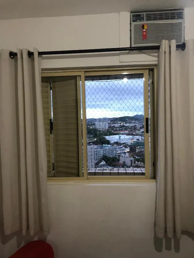 Apt Grande Mobiliado, Cozinha, Lavanderia, Area De Lazer Completa Apartment Joinville 0*,  Brazil