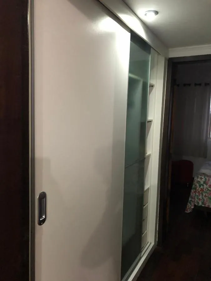 Apt Grande Mobiliado, Cozinha, Lavanderia, Area De Lazer Completa Apartment Joinville