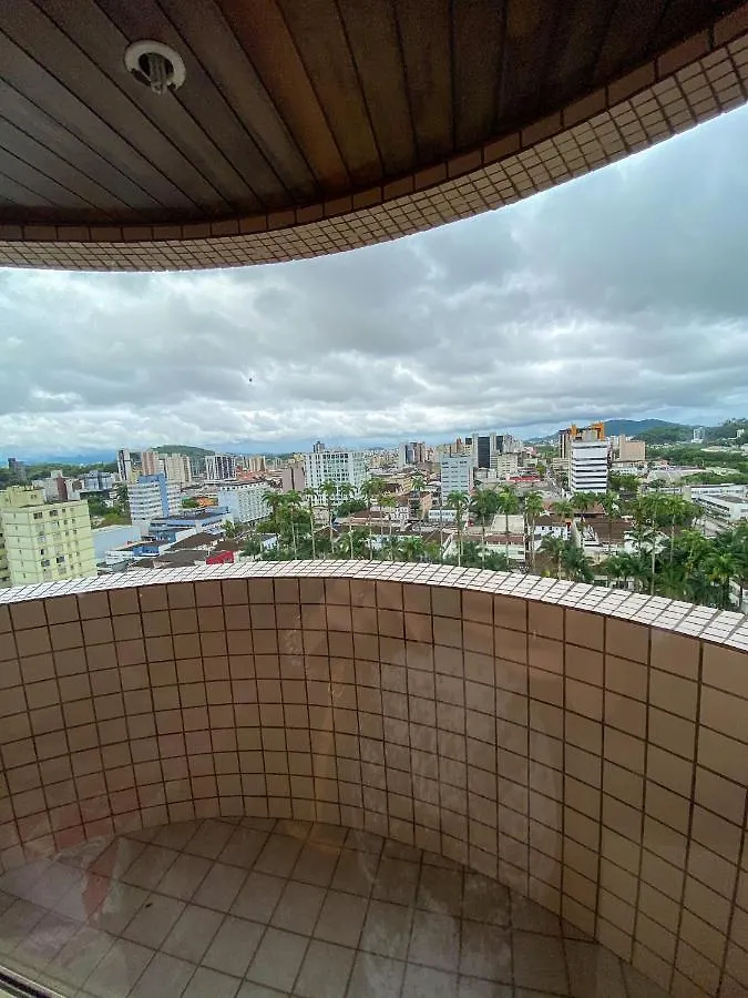 Apt Grande Mobiliado, Cozinha, Lavanderia, Area De Lazer Completa Apartment Joinville