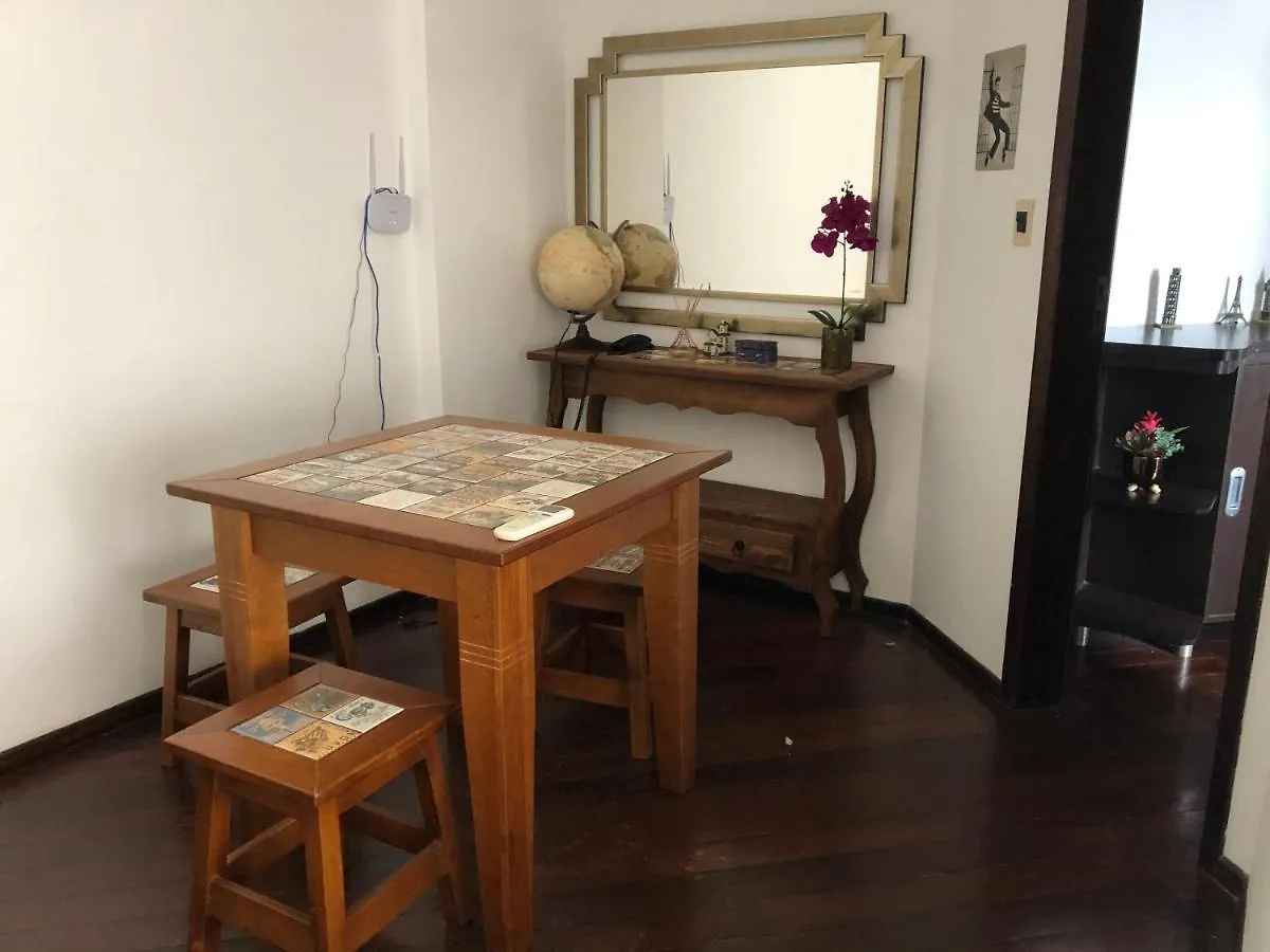 Apt Grande Mobiliado, Cozinha, Lavanderia, Area De Lazer Completa Apartment Joinville
