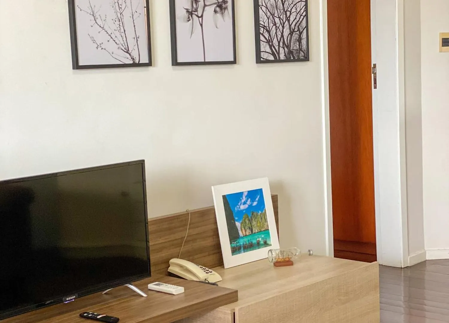 Apt Grande Mobiliado, Cozinha, Lavanderia, Area De Lazer Completa Apartment Joinville