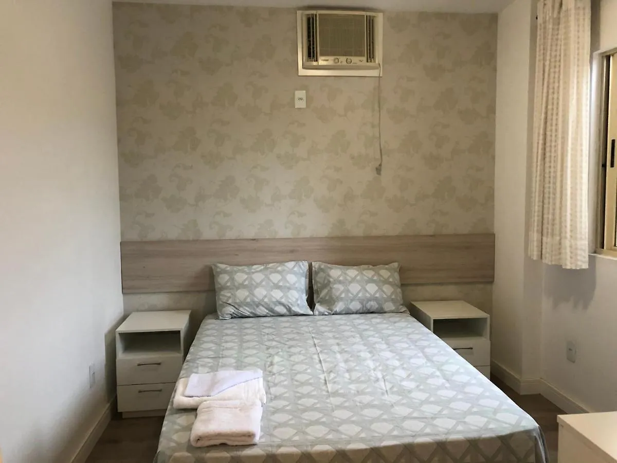 Apt Grande Mobiliado, Cozinha, Lavanderia, Area De Lazer Completa Apartment Joinville